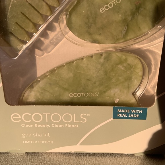 🌱 Ecotools Gua Sha kit set of 3 🌱 - Picture 4 of 5